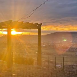Sunset Hills Transylvania