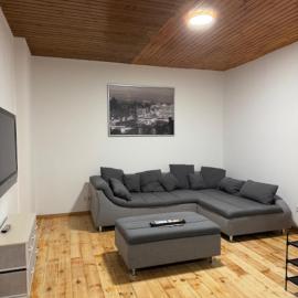 Monteurwohnung mit 3 Schlafzimmern