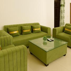 2 Bhk Mayra Homes, hotel a Raipur