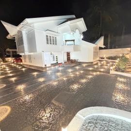 Bloom Fort Villa