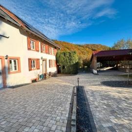 Ride & Relax Ferienwohnung, FeWo, Kurzurlaub, khách sạn ở Gondenbrett