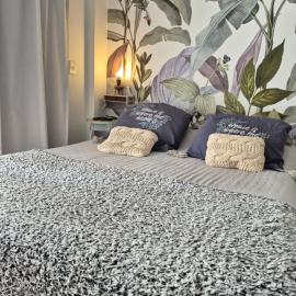 Visitá zona surCálido estudio piscina, parking ,laundry Cercano a Ezeiza