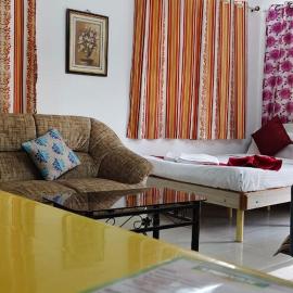 Omkar Bungalow