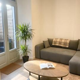Appartement de La TRUYERE
