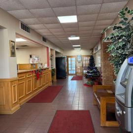 BlissPoint Inn Wabash, готель у місті Wabash