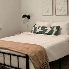 Private luxury stay Abudhabi - Check out 2 pm, hotel di Abu Dhabi