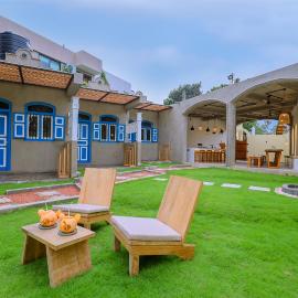 Arcadian Weligama