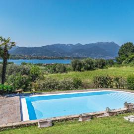 Villa Vittoria by Whale Homes