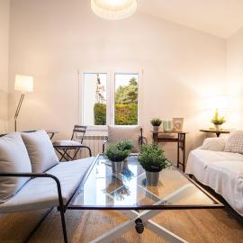 Casa con Encanto en El Espinar by CABANA Rentals, готель у місті Ель-Еспінар