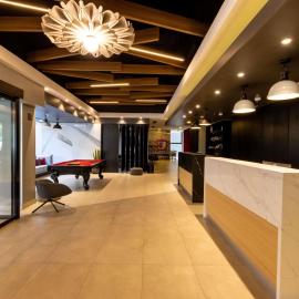 ibis Tijuana, hotel en Tijuana