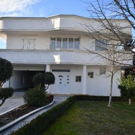 The White Villa