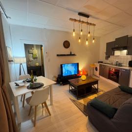 Studio de la Doller, hotel in Masevaux