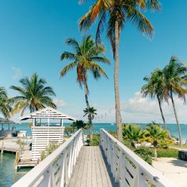 Casa Morada, hotel em Islamorada