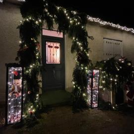 Petite maison plain-pied climatisé, hotel in Migné-Auxances