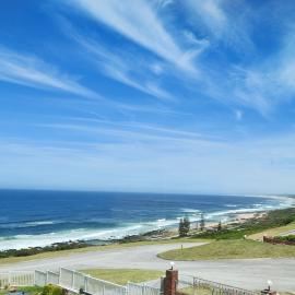 Swallow's Beach