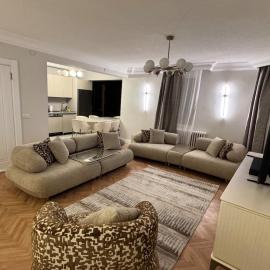 Brand New Premium Center 7star 4bedroom