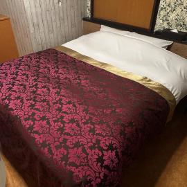 ホテルemoemo, hotel di Fuchu