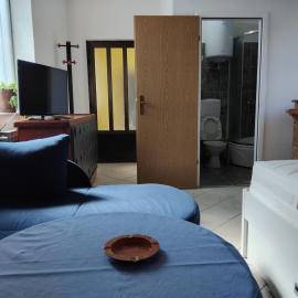 Apartman Buco