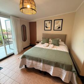 departamento a 150 metros del centro de tafi viejo, Hotel in Tafí Viejo