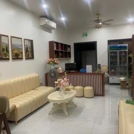 Hoàng Gia Homestay - Vũ Yên