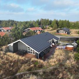 1005-Thisted-Spanggardsvej-39, hotell i Torsted