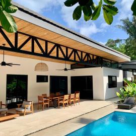 Honu Villas - Nui, hotel in Nosara