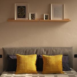 Amabile luxury apartment Vicenza