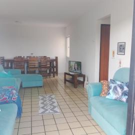 Apartamento BEIRA MAR - Edifício Mar Del Plata