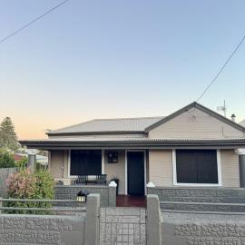 Eucalyptus Cottage
