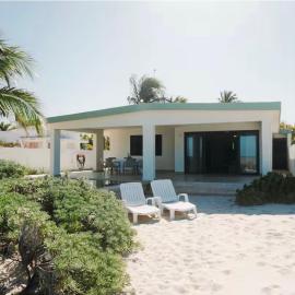 Beach house Chuchos
