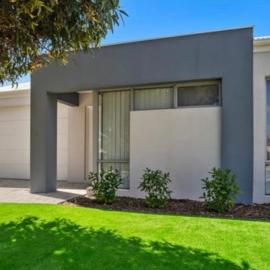 Home in Perth, hotell i Perth