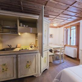 In the historic building, con aria condizionata, hotel in Ceresole Reale