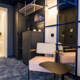 Mercure Bucharest Cantemir