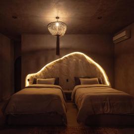 Eos Wellness by Amazonia