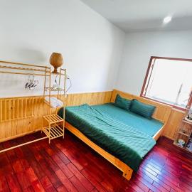 My Homestay, hotel i Ấp Ða Thành
