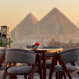 NEW ASSER HOTEL PYRAMID