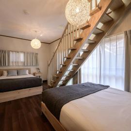 Tokyo Family Retreat Relax in a Traditional Japanese Sento