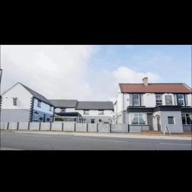 Norfolk Arms Hotel Sheffield, hotel u gradu Chapeltown