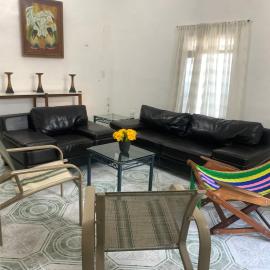 Casa Playa Blanca