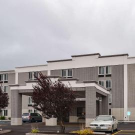 Comfort Inn Dunmore - Scranton East, hotel Dunmore-ban
