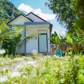 Mộc Châu House, hotel a Mộc Châu