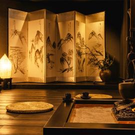 Machiyado ICHIRYU, hotel in Takayama