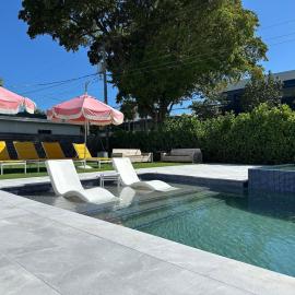 Casa Solea Cozy Private Pool Home in Miami