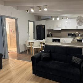 Holiday Home in Bonnie Doon, hotel en Bonnie Doon