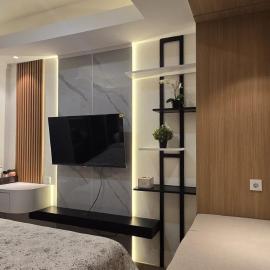 Studio at Collins Boulevard by J's Luxury