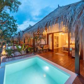 Aura Cottage