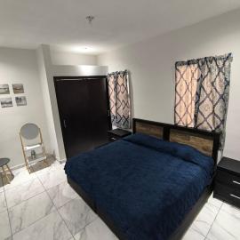 Descanso y Comodidad en Reynosa, hotel u gradu Rejnosa