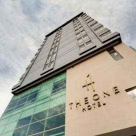 Life The One Makassar