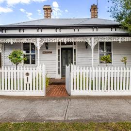 Cottage on Yarra, 3 Bedrooms, 3 Beds, Geelong City