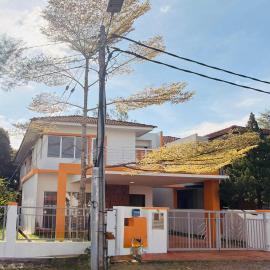 TASEK VILLA STAY KotaSAS, hotel in Kuantan